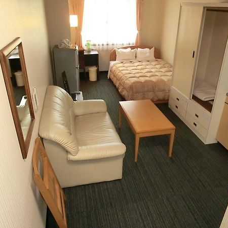 Hotel Weekly Uehonmachi à Ōsaka Extérieur photo