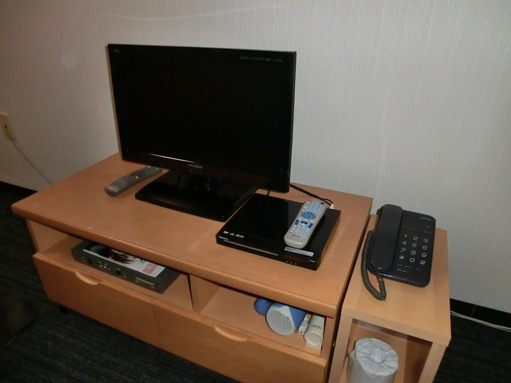 Hotel Weekly Uehonmachi à Ōsaka Chambre photo