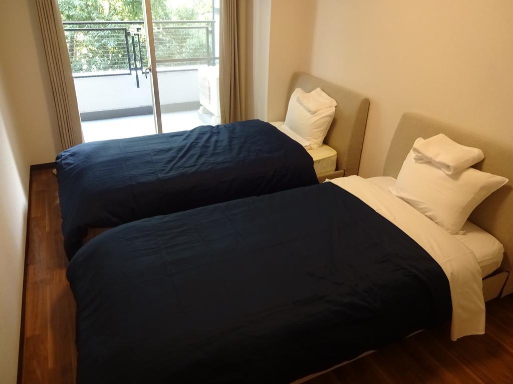 Hotel Weekly Uehonmachi à Ōsaka Chambre photo