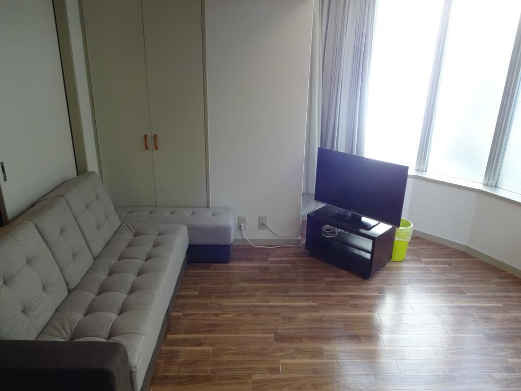 Hotel Weekly Uehonmachi à Ōsaka Chambre photo