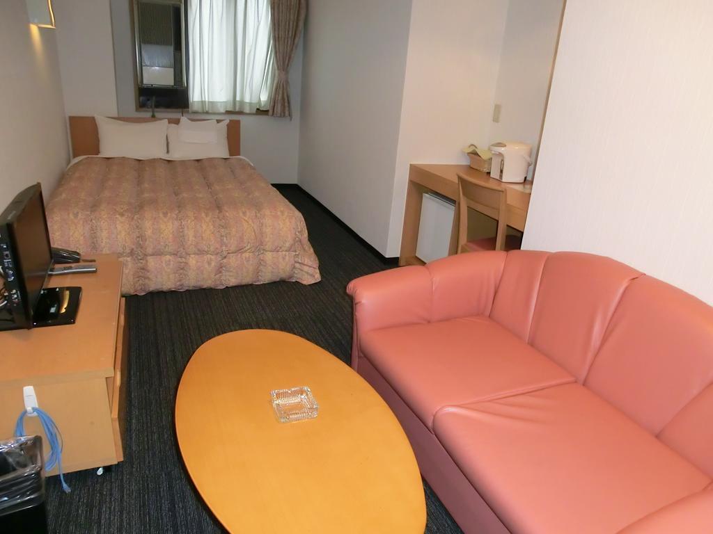 Hotel Weekly Uehonmachi à Ōsaka Extérieur photo