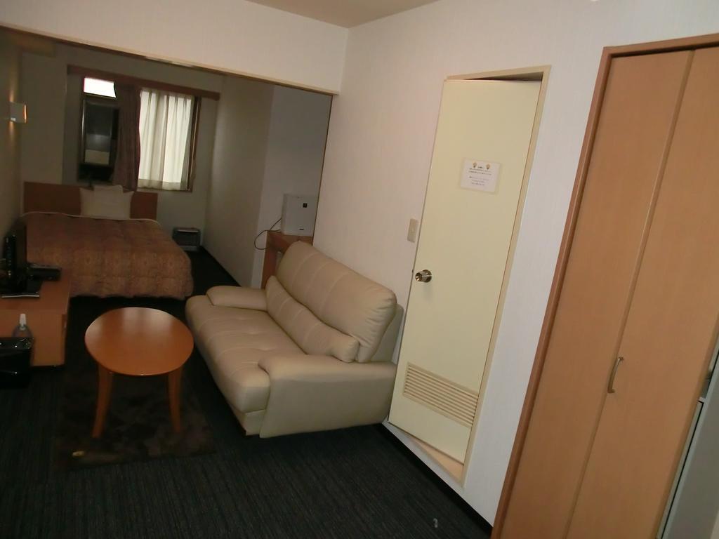 Hotel Weekly Uehonmachi à Ōsaka Extérieur photo