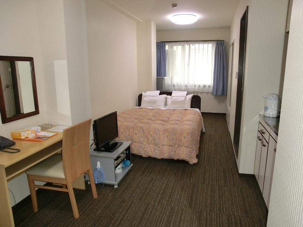Hotel Weekly Uehonmachi à Ōsaka Extérieur photo