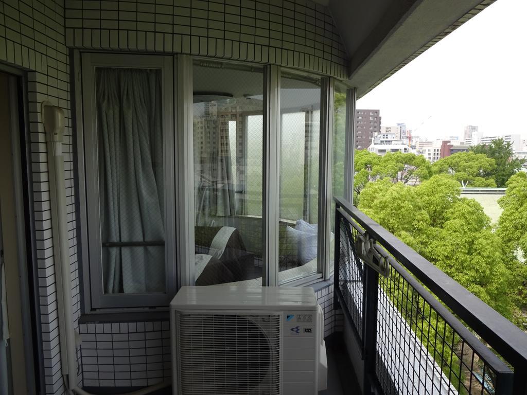 Hotel Weekly Uehonmachi à Ōsaka Extérieur photo