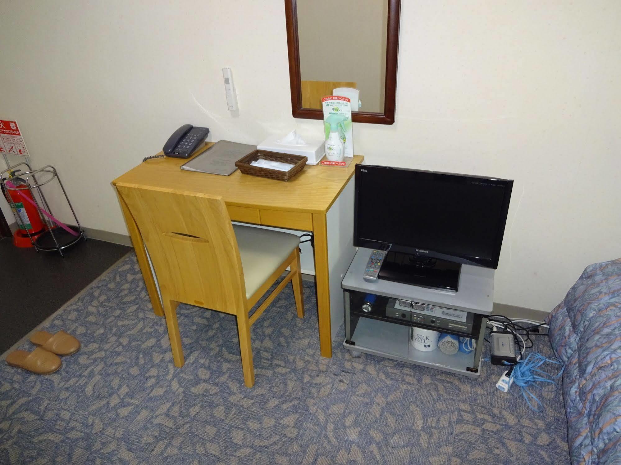 Hotel Weekly Uehonmachi à Ōsaka Extérieur photo