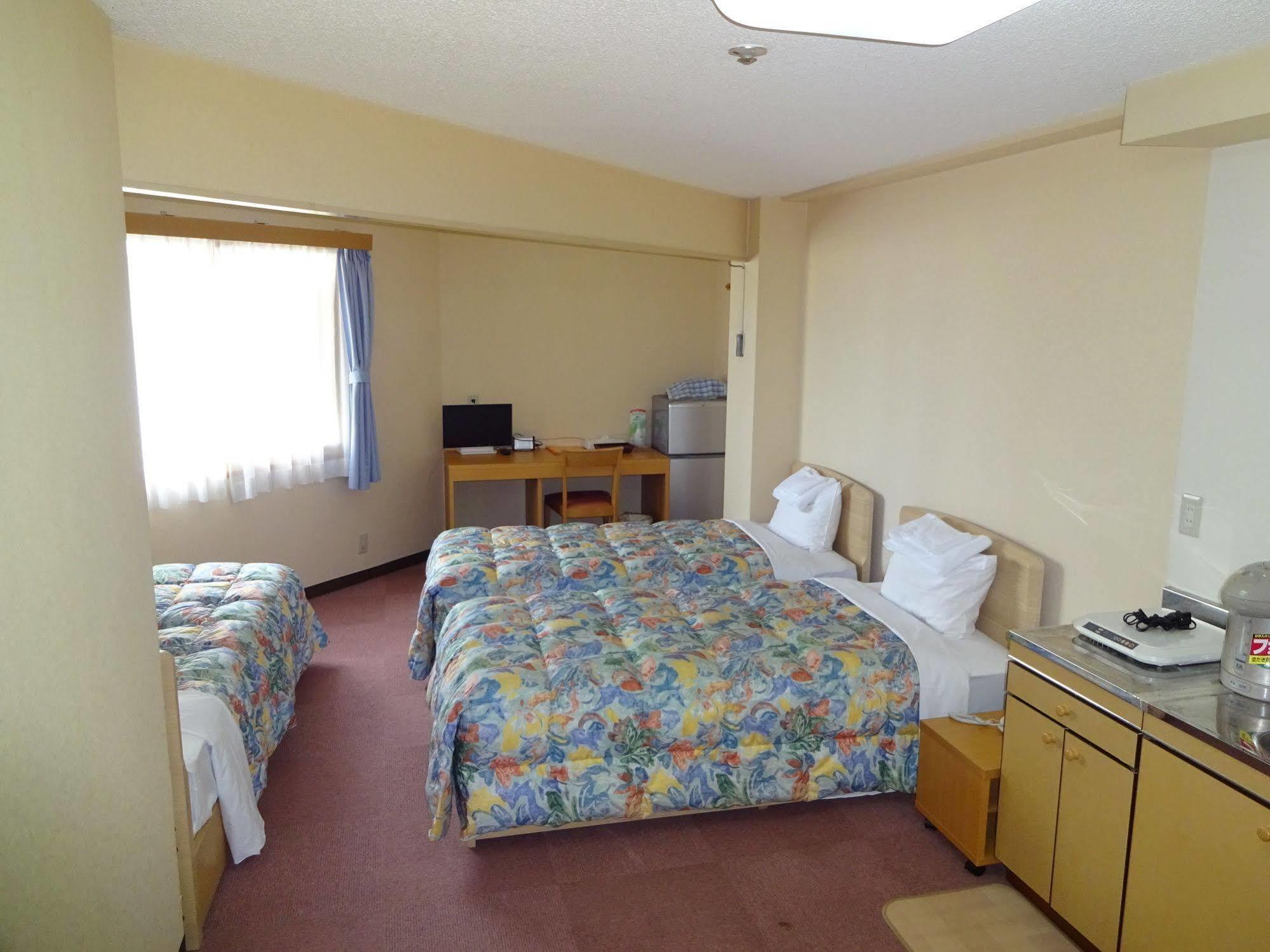 Hotel Weekly Uehonmachi à Ōsaka Extérieur photo