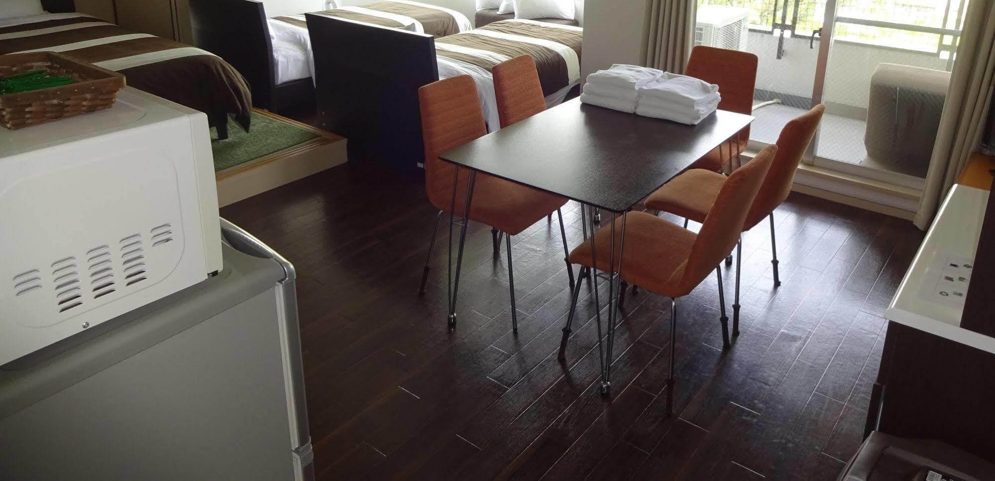 Hotel Weekly Uehonmachi à Ōsaka Extérieur photo