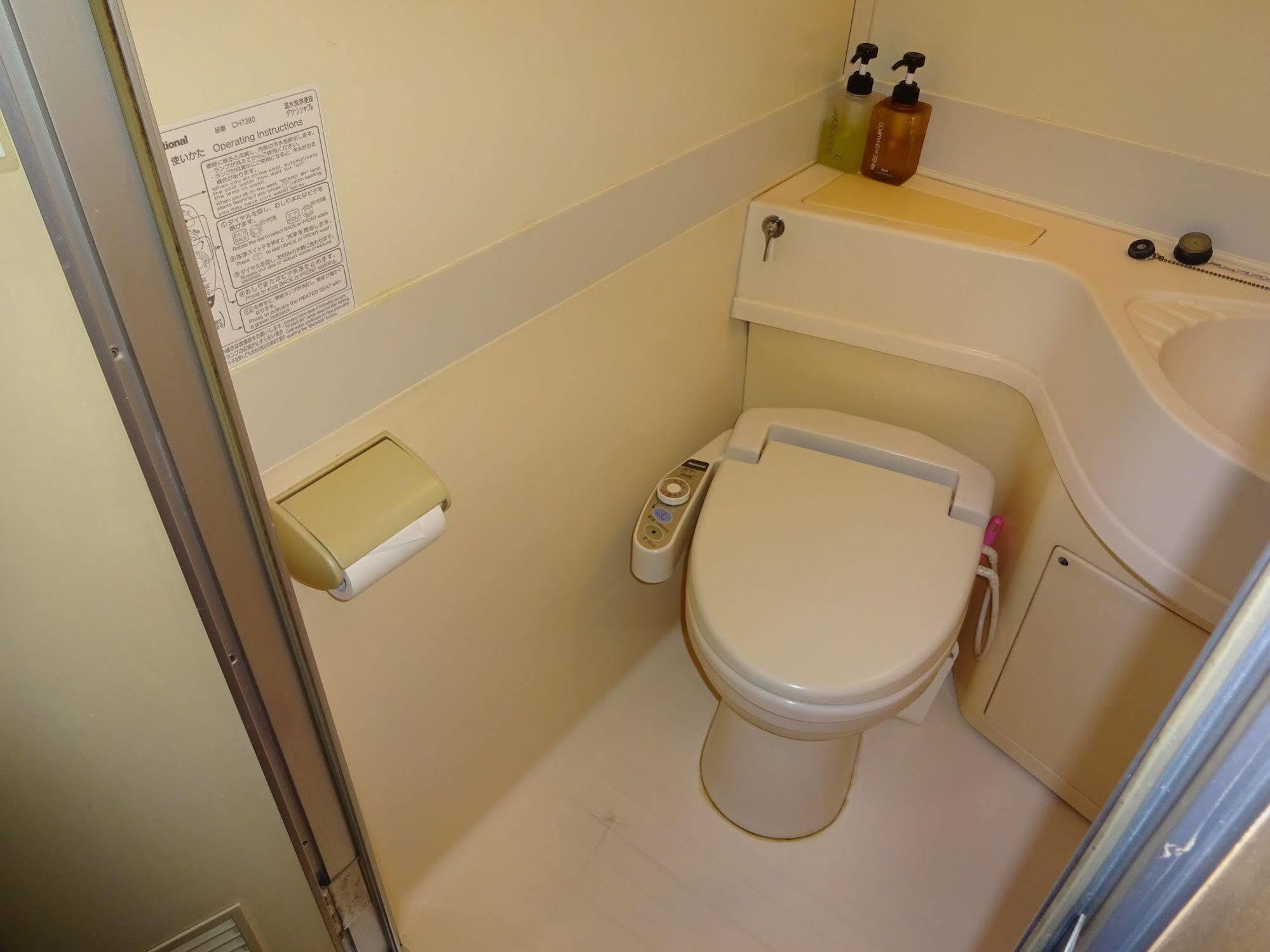 Hotel Weekly Uehonmachi à Ōsaka Extérieur photo