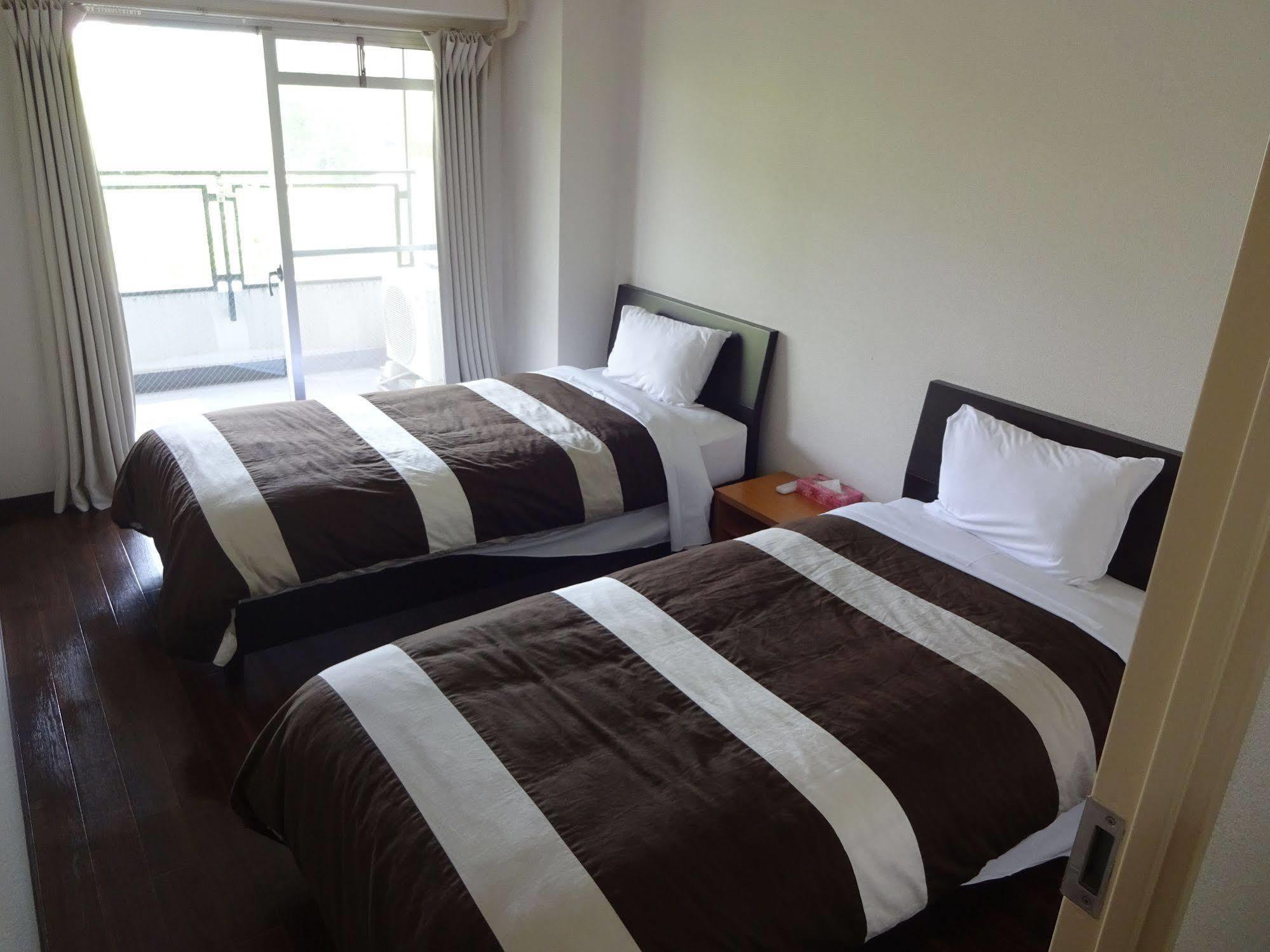 Hotel Weekly Uehonmachi à Ōsaka Extérieur photo