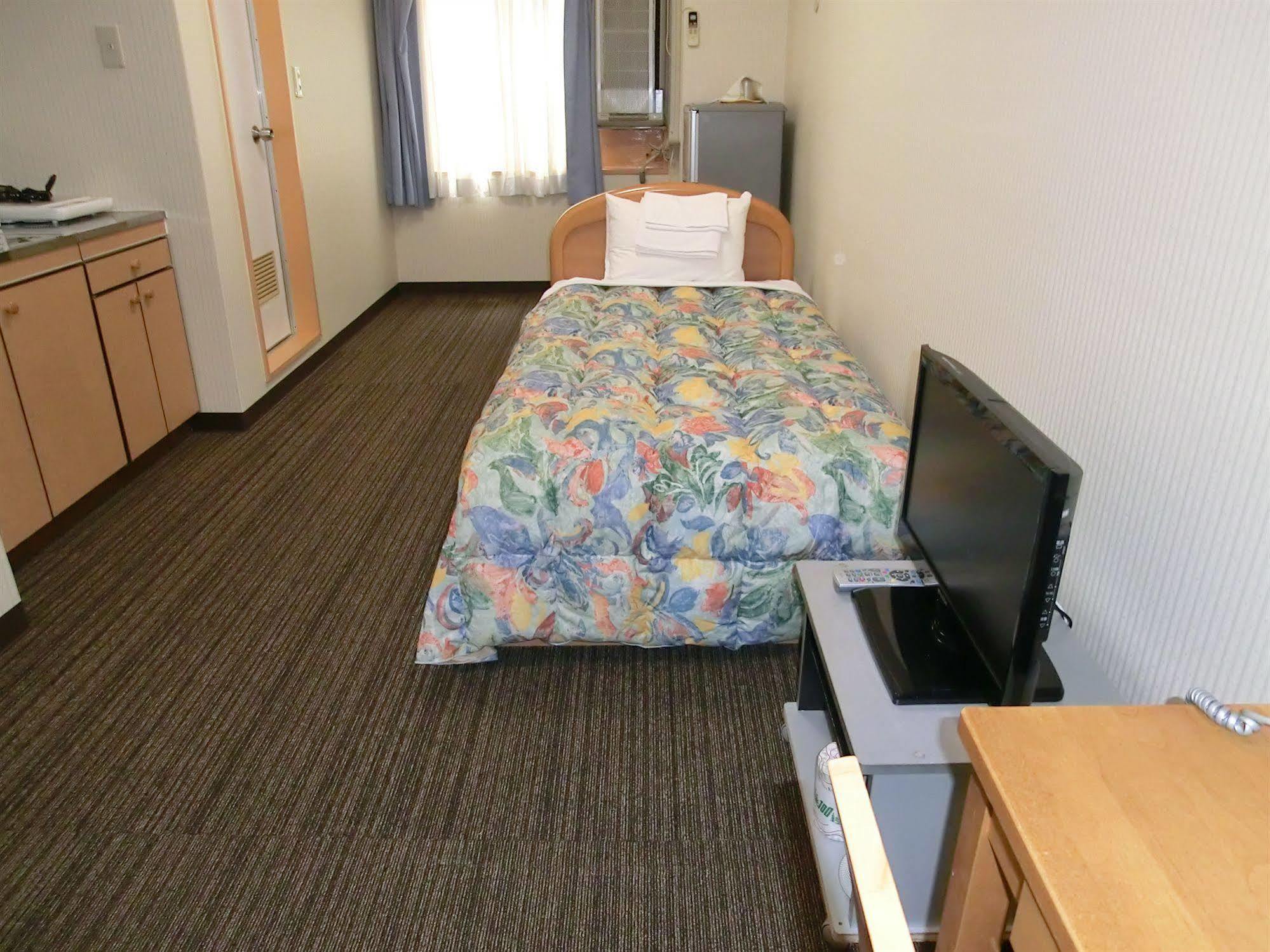 Hotel Weekly Uehonmachi à Ōsaka Extérieur photo