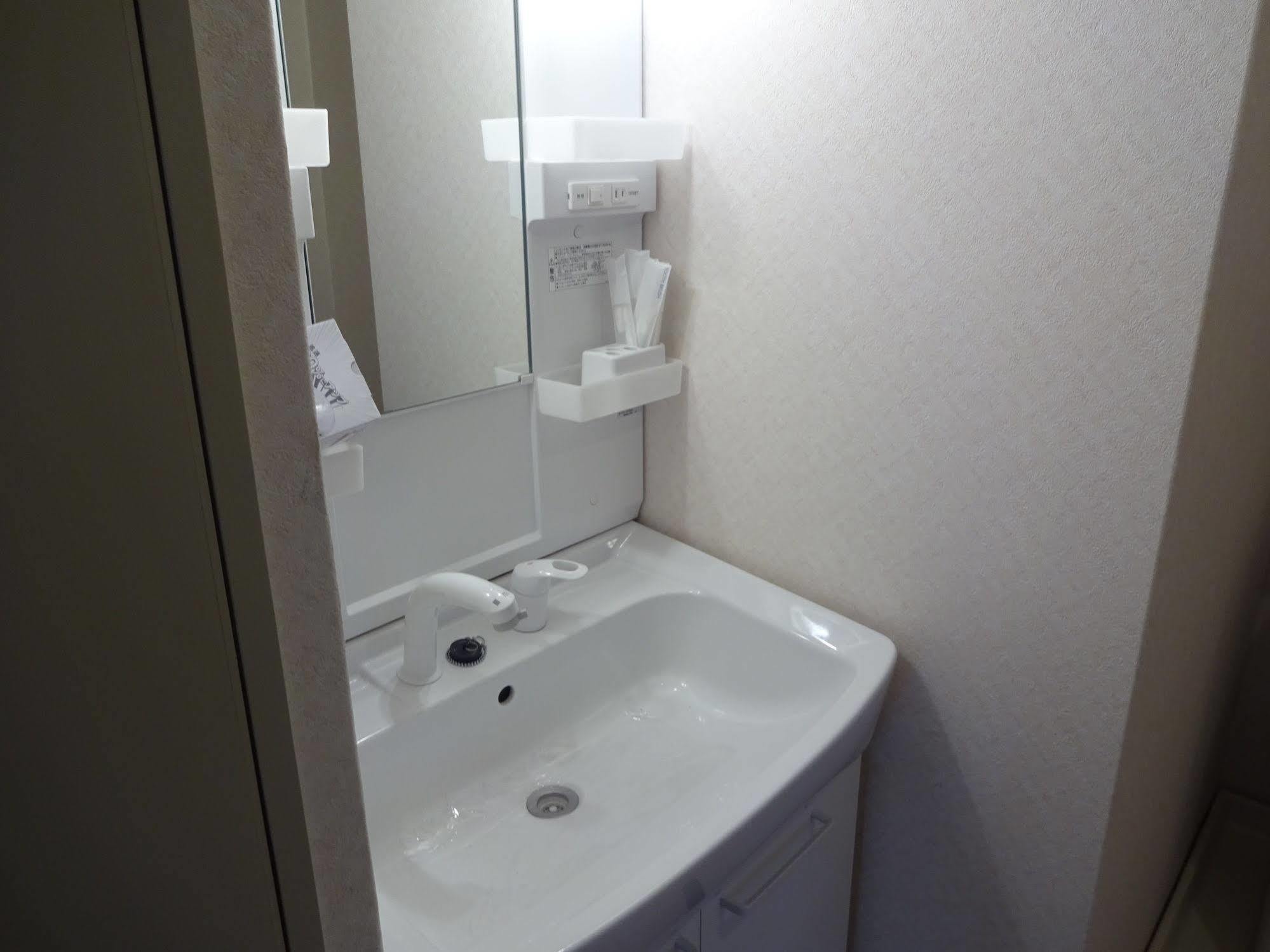 Hotel Weekly Uehonmachi à Ōsaka Extérieur photo