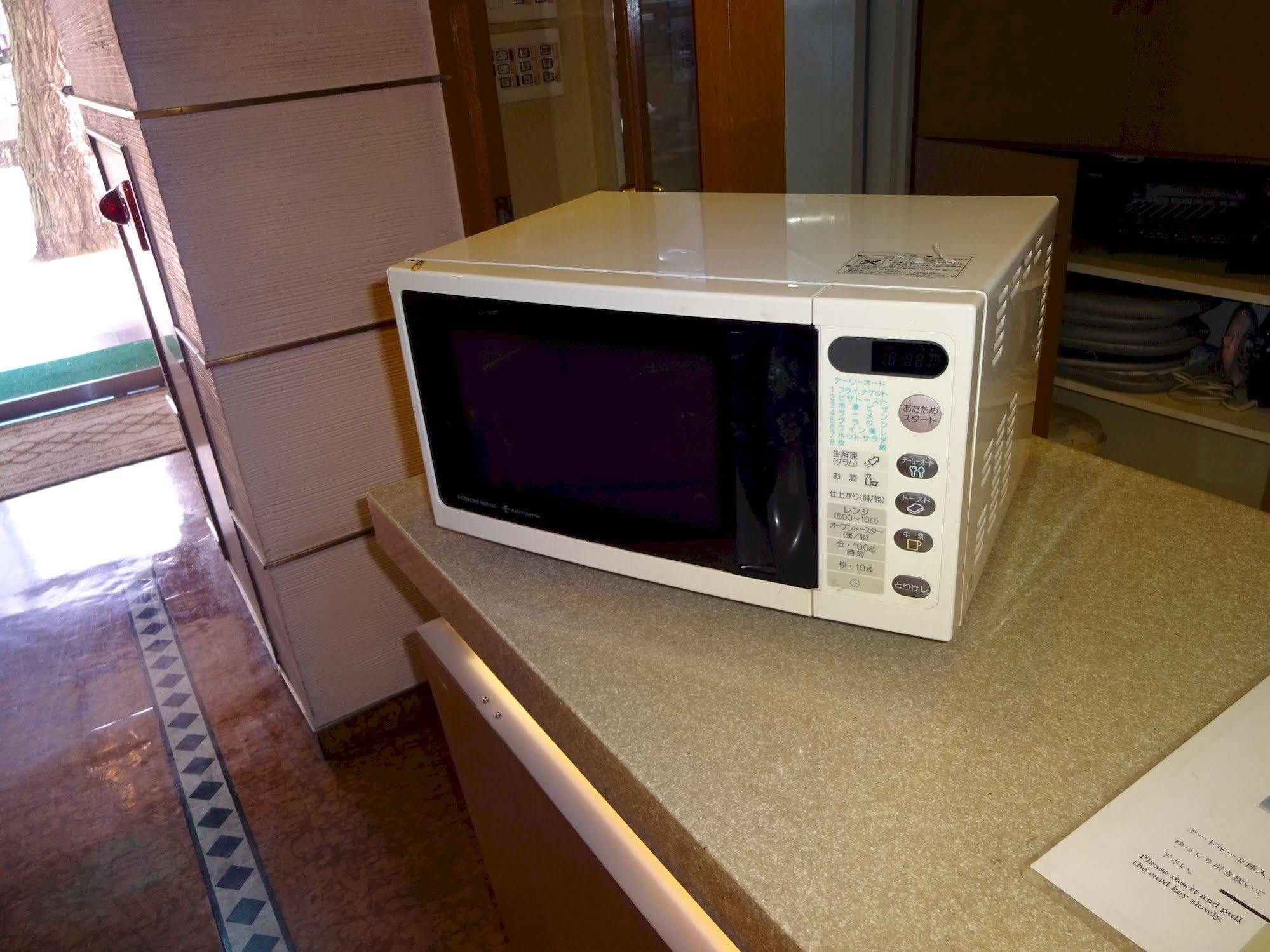 Hotel Weekly Uehonmachi à Ōsaka Extérieur photo