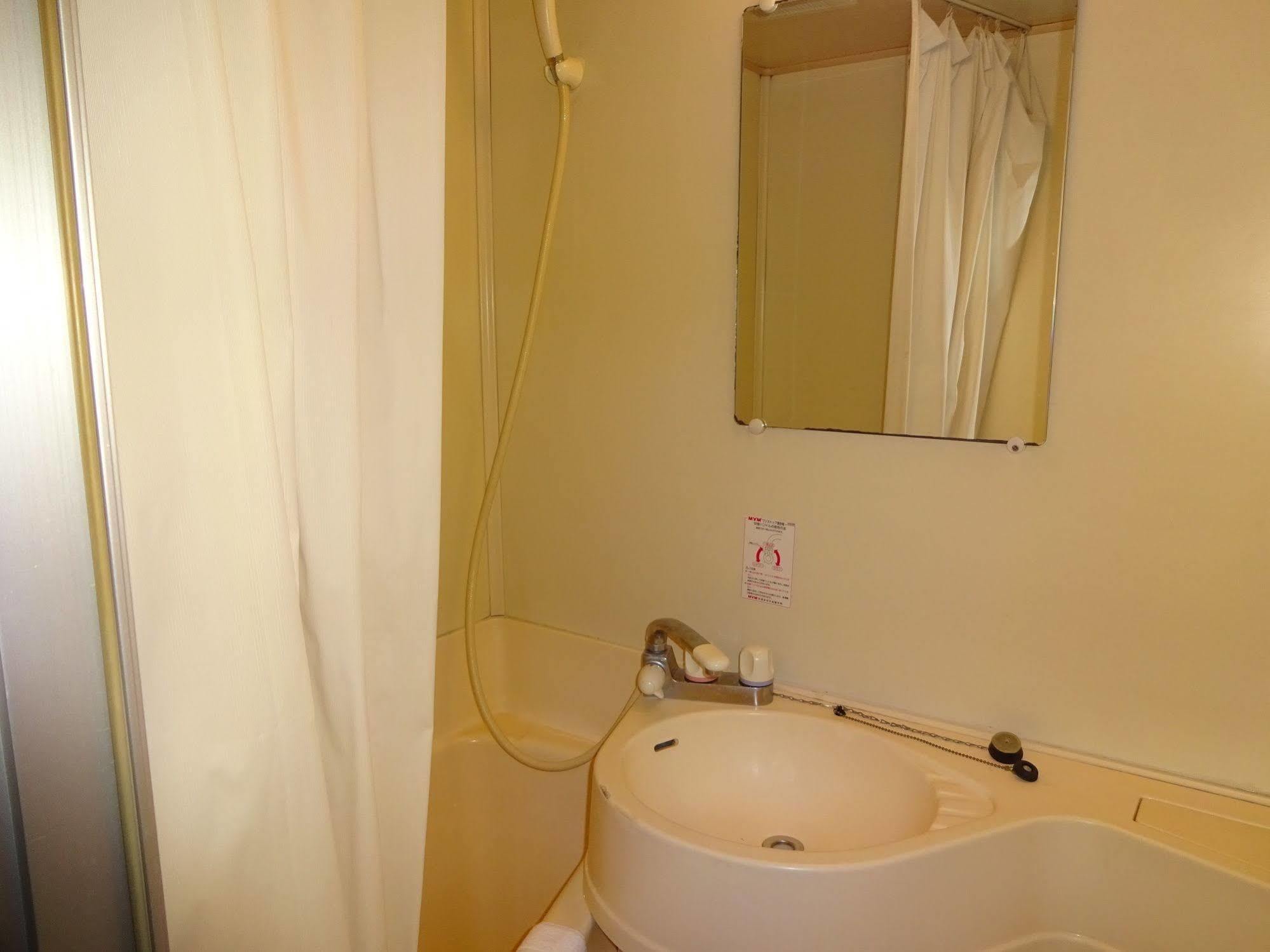 Hotel Weekly Uehonmachi à Ōsaka Extérieur photo